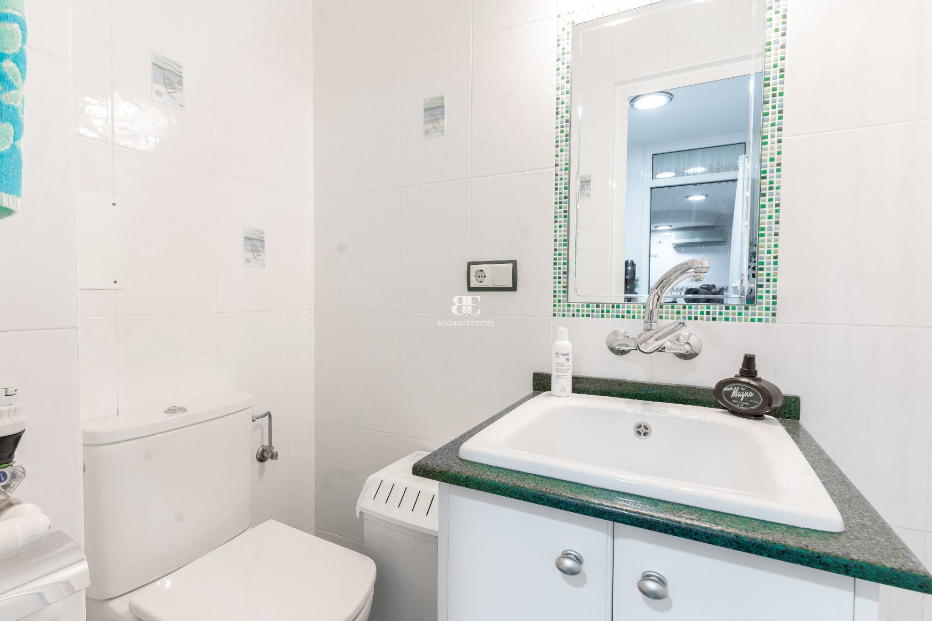 Herverkoop - apartment -
Alicante - Center