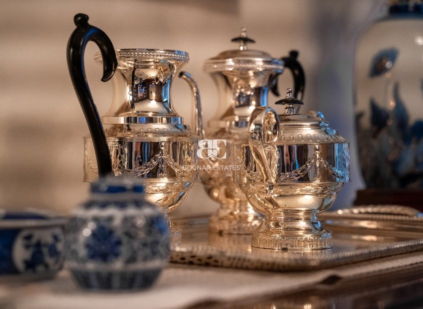 Herverkoop - apartment -
Alicante - Center