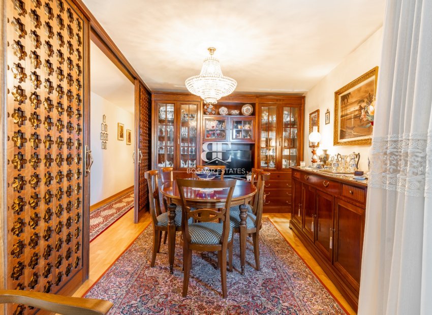 Herverkoop - apartment -
Alicante - Center