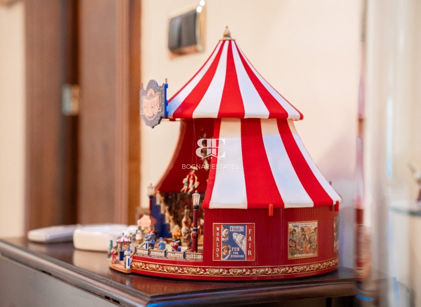 Herverkoop - apartment -
Alicante - Center