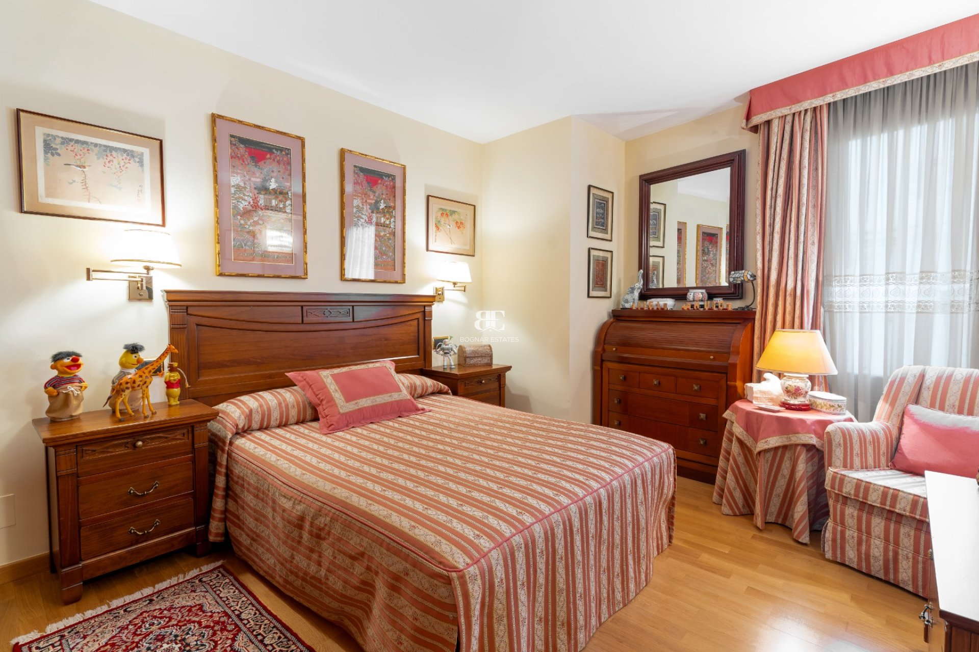 Herverkoop - apartment -
Alicante - Center