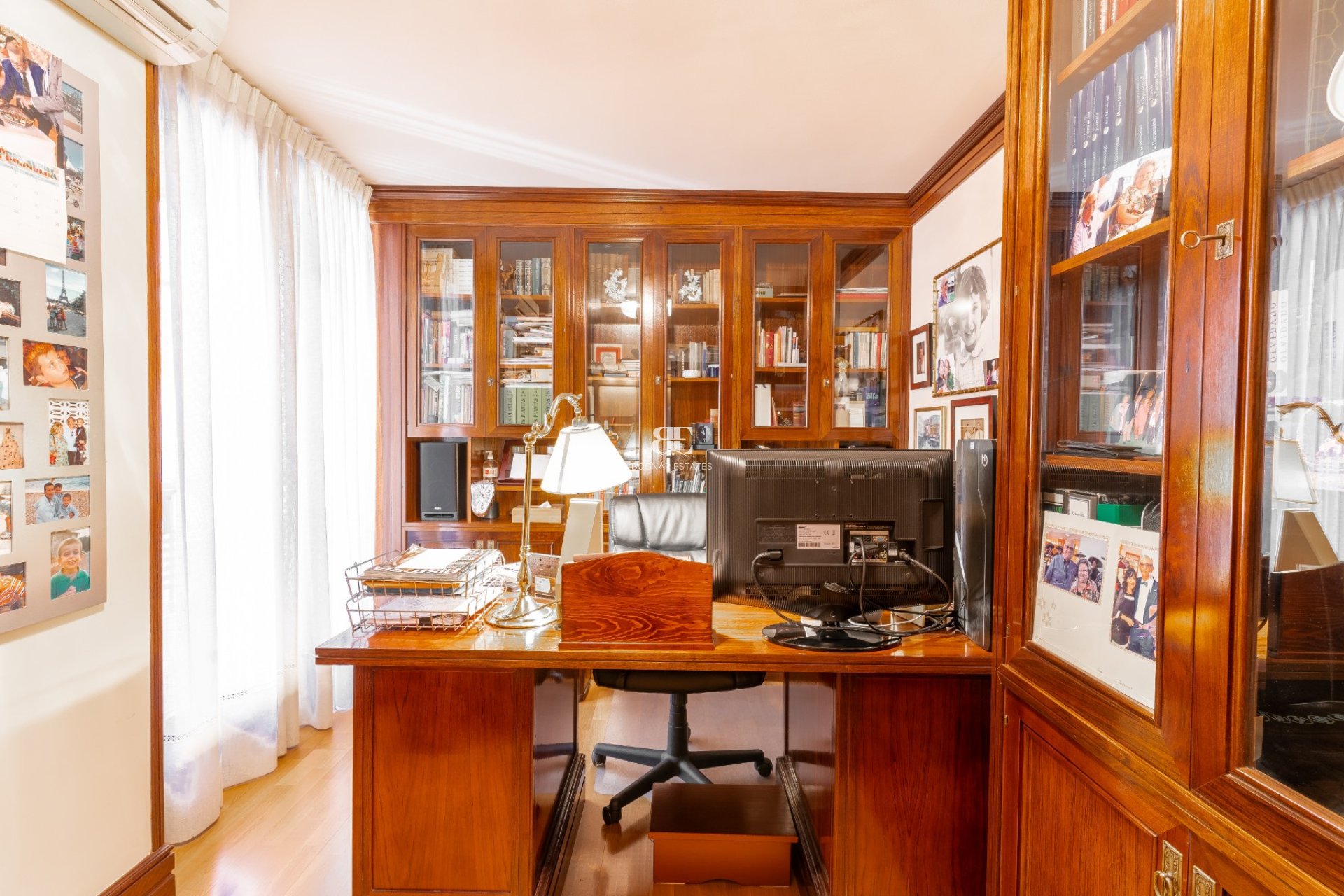 Herverkoop - apartment -
Alicante - Center