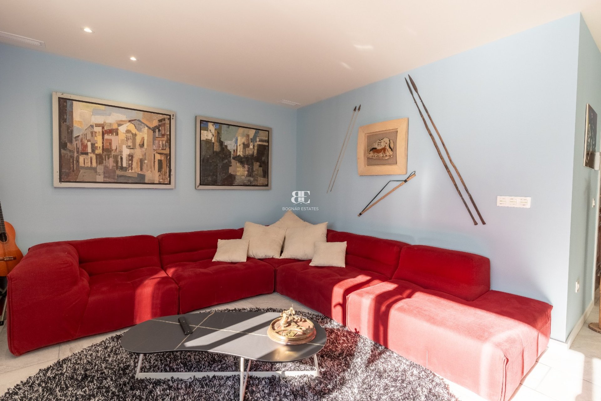 Herverkoop - apartment -
Alicante - Center