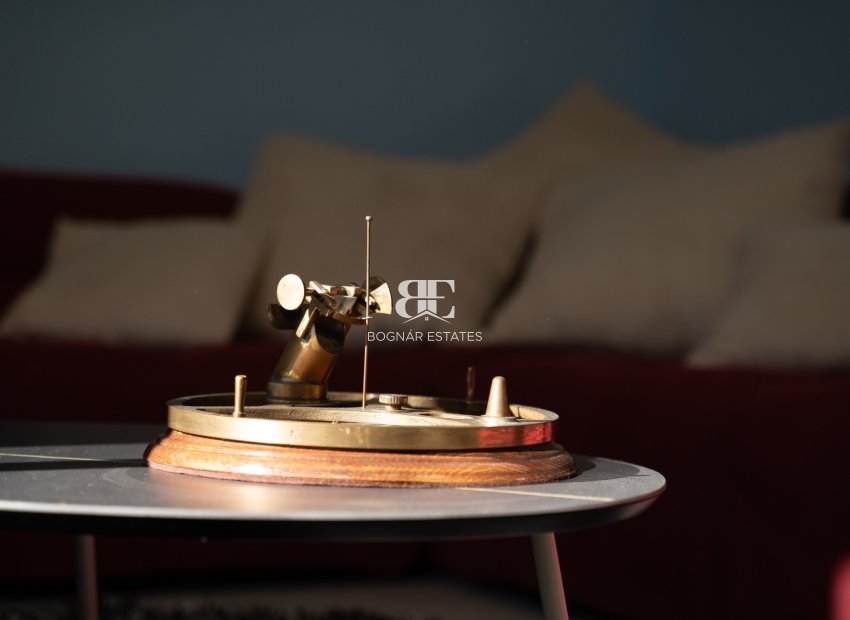 Herverkoop - apartment -
Alicante - Center