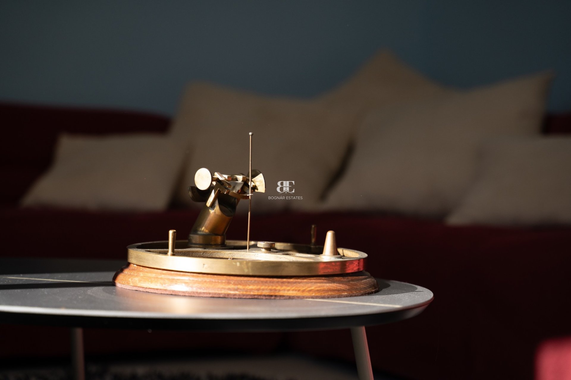 Herverkoop - apartment -
Alicante - Center