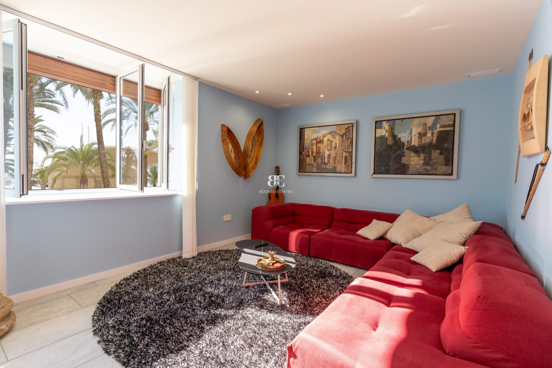 Herverkoop - apartment -
Alicante - Center