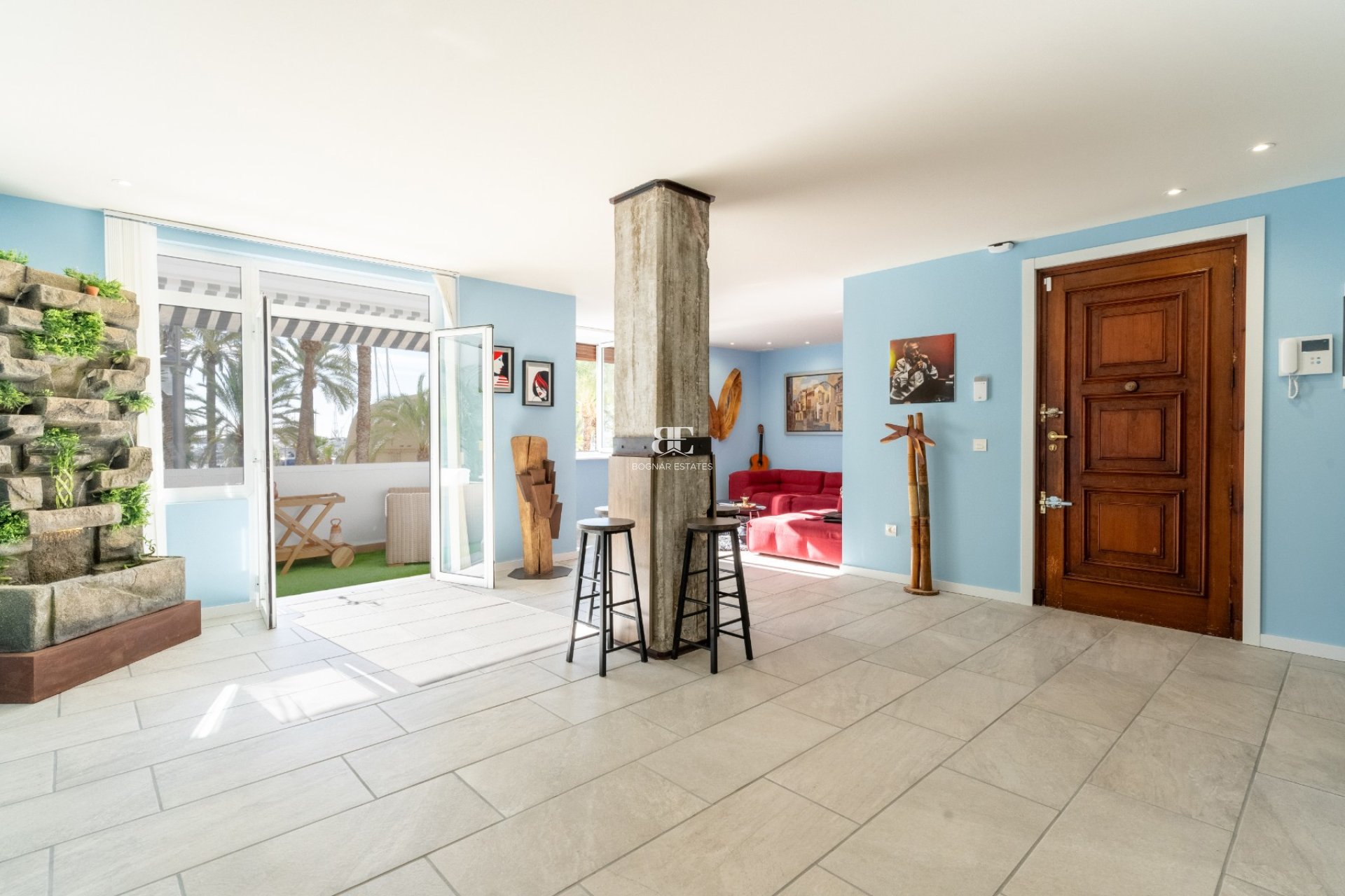 Herverkoop - apartment -
Alicante - Center