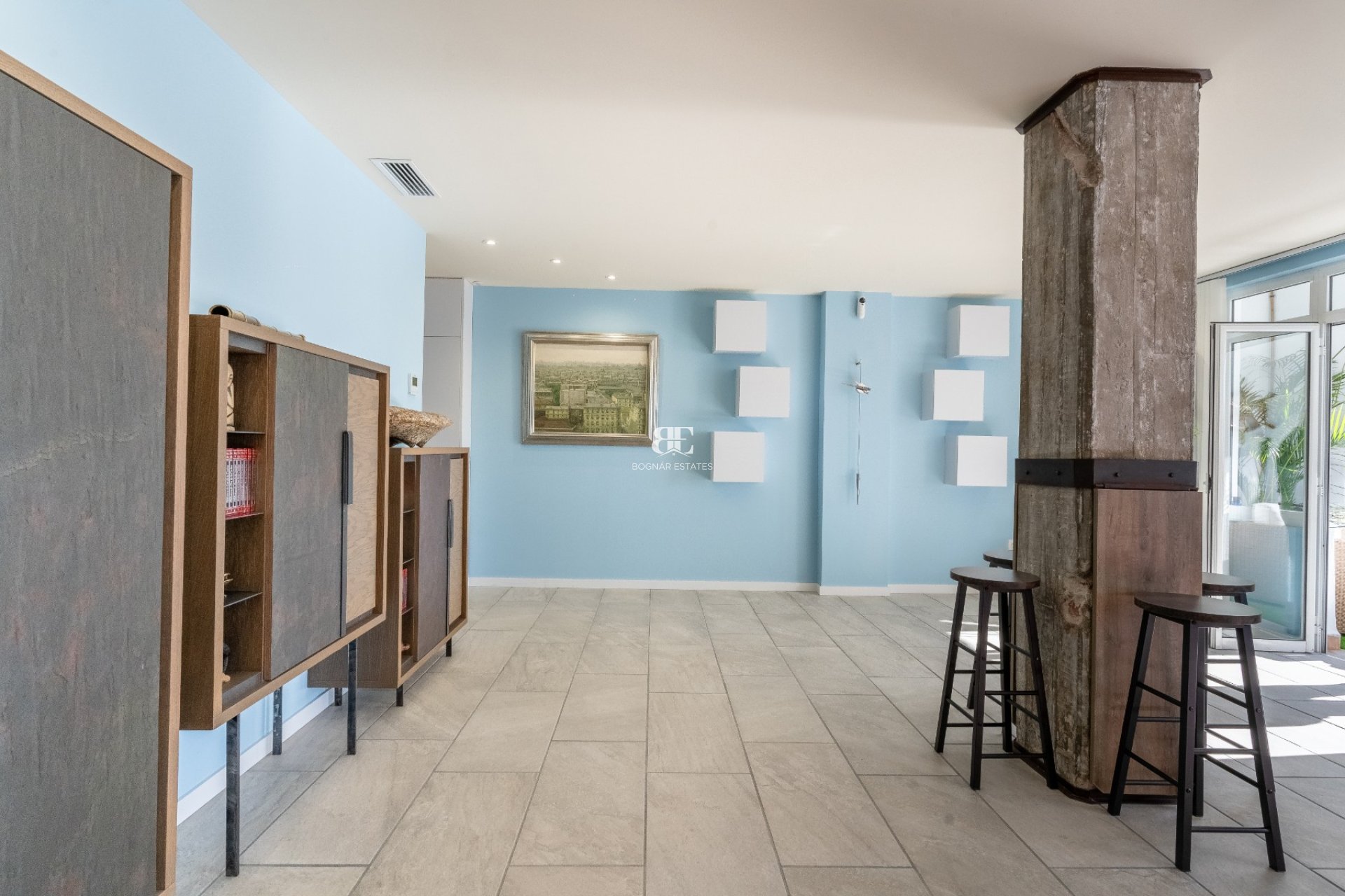 Herverkoop - apartment -
Alicante - Center