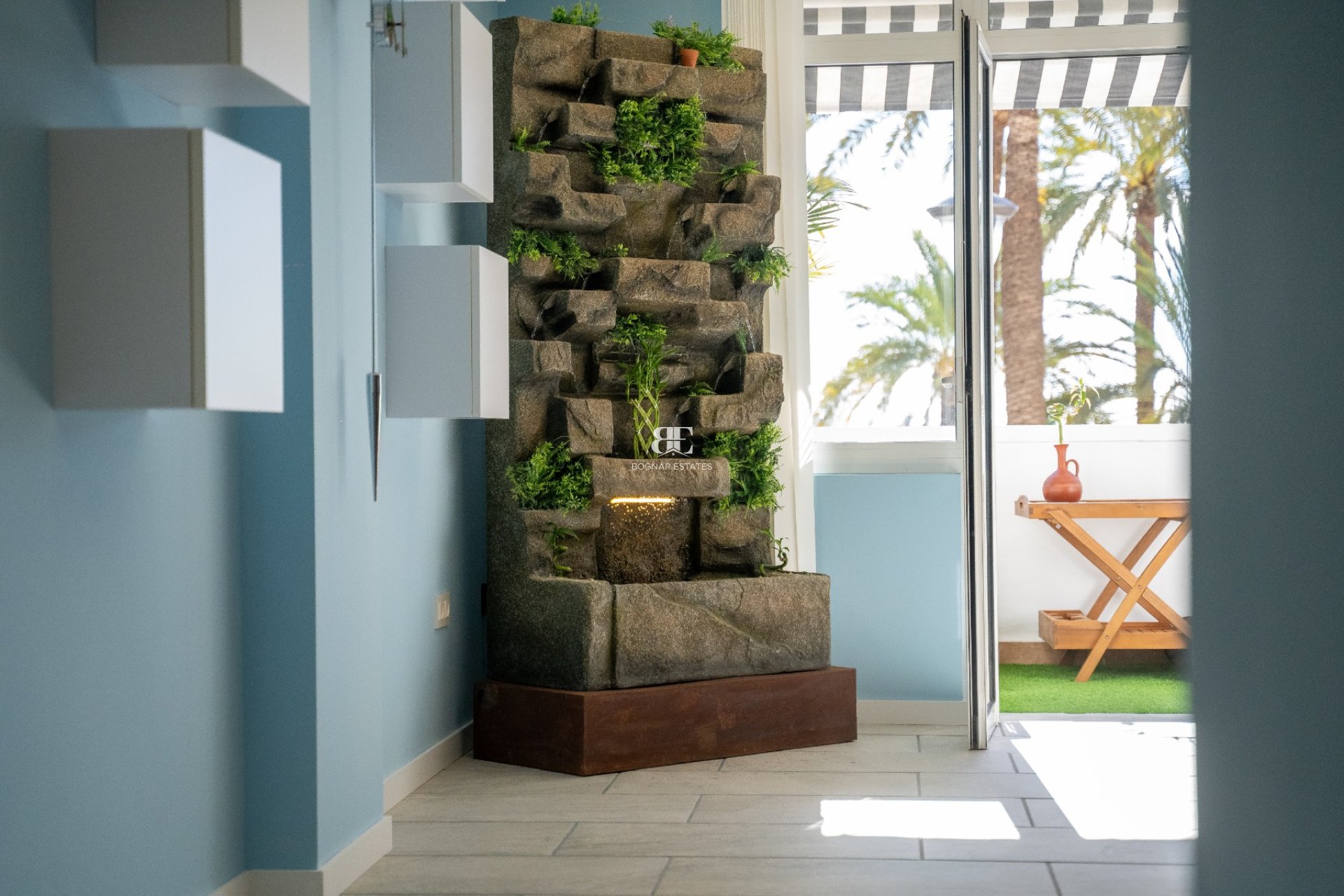 Herverkoop - apartment -
Alicante - Center