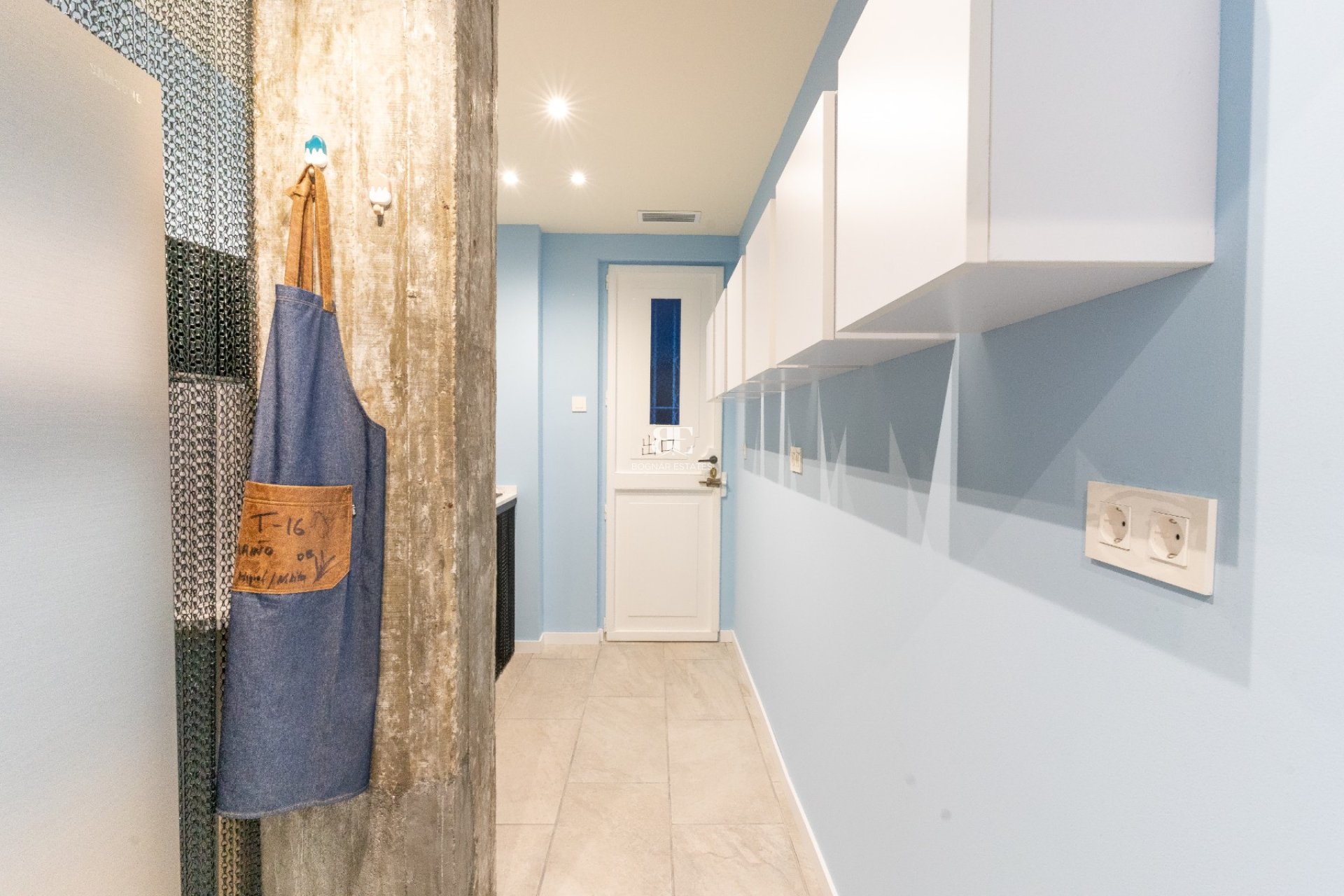 Herverkoop - apartment -
Alicante - Center