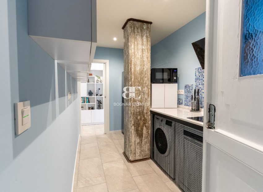 Herverkoop - apartment -
Alicante - Center