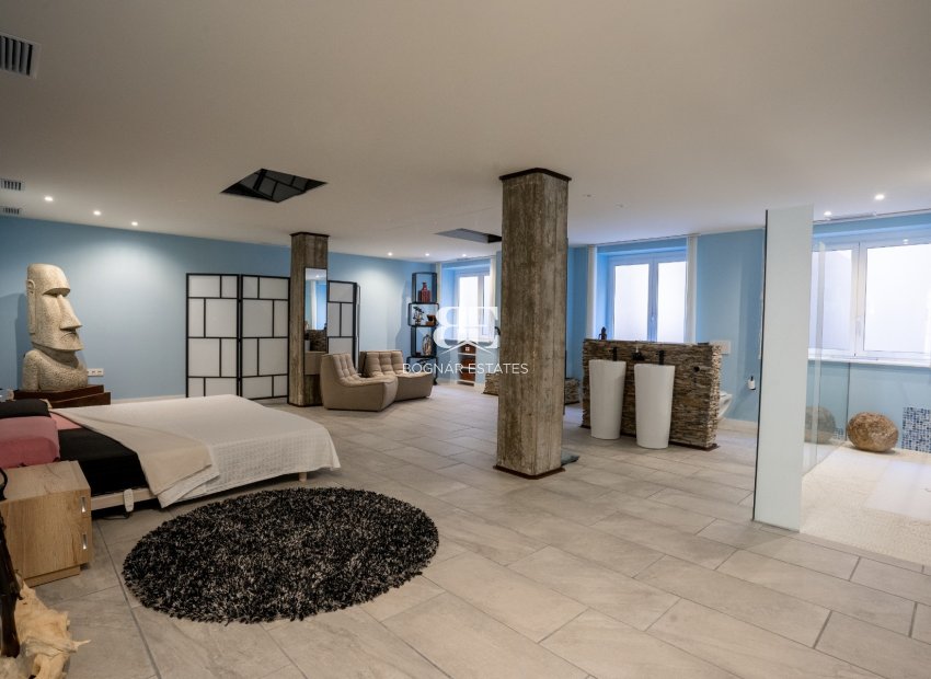 Herverkoop - apartment -
Alicante - Center