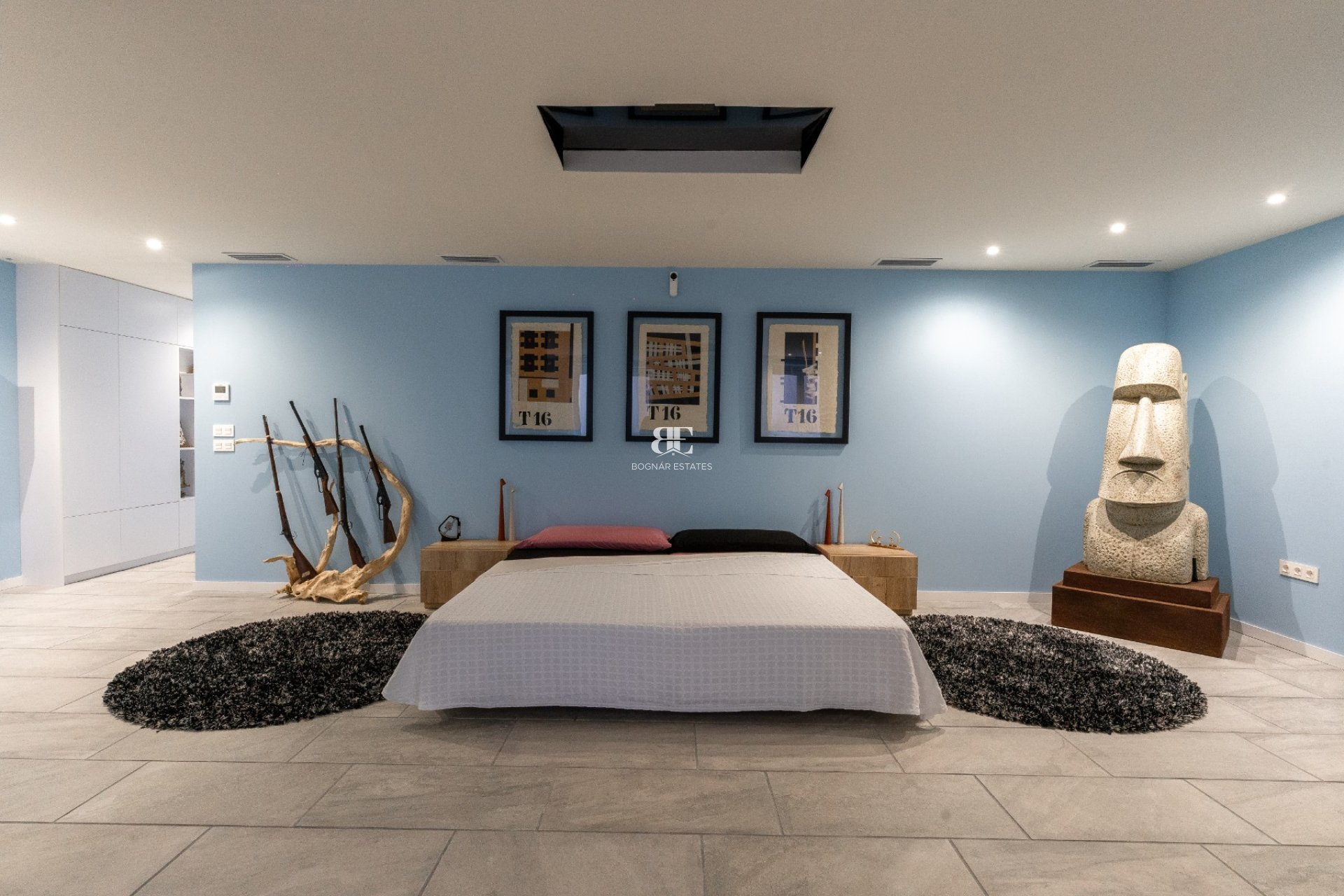 Herverkoop - apartment -
Alicante - Center