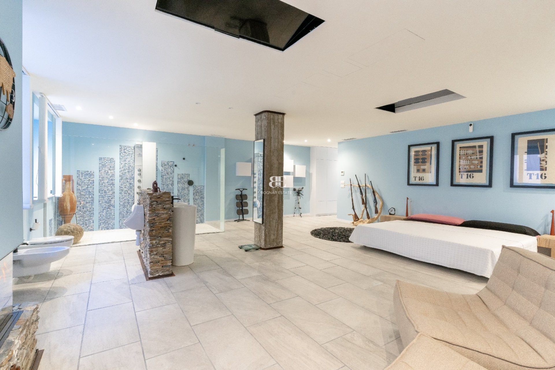 Herverkoop - apartment -
Alicante - Center