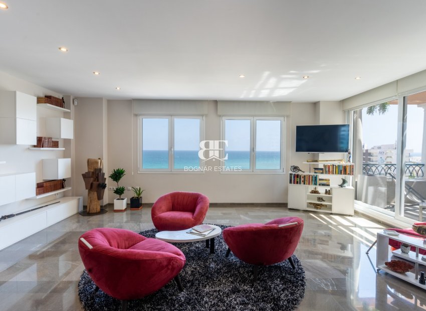 Herverkoop - apartment -
Alicante - Center