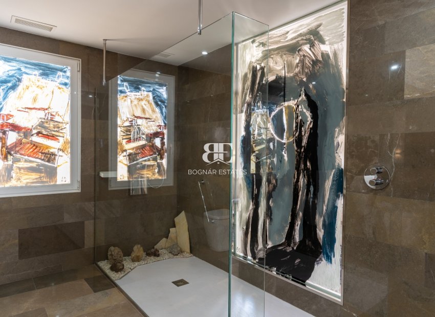 Herverkoop - apartment -
Alicante - Center