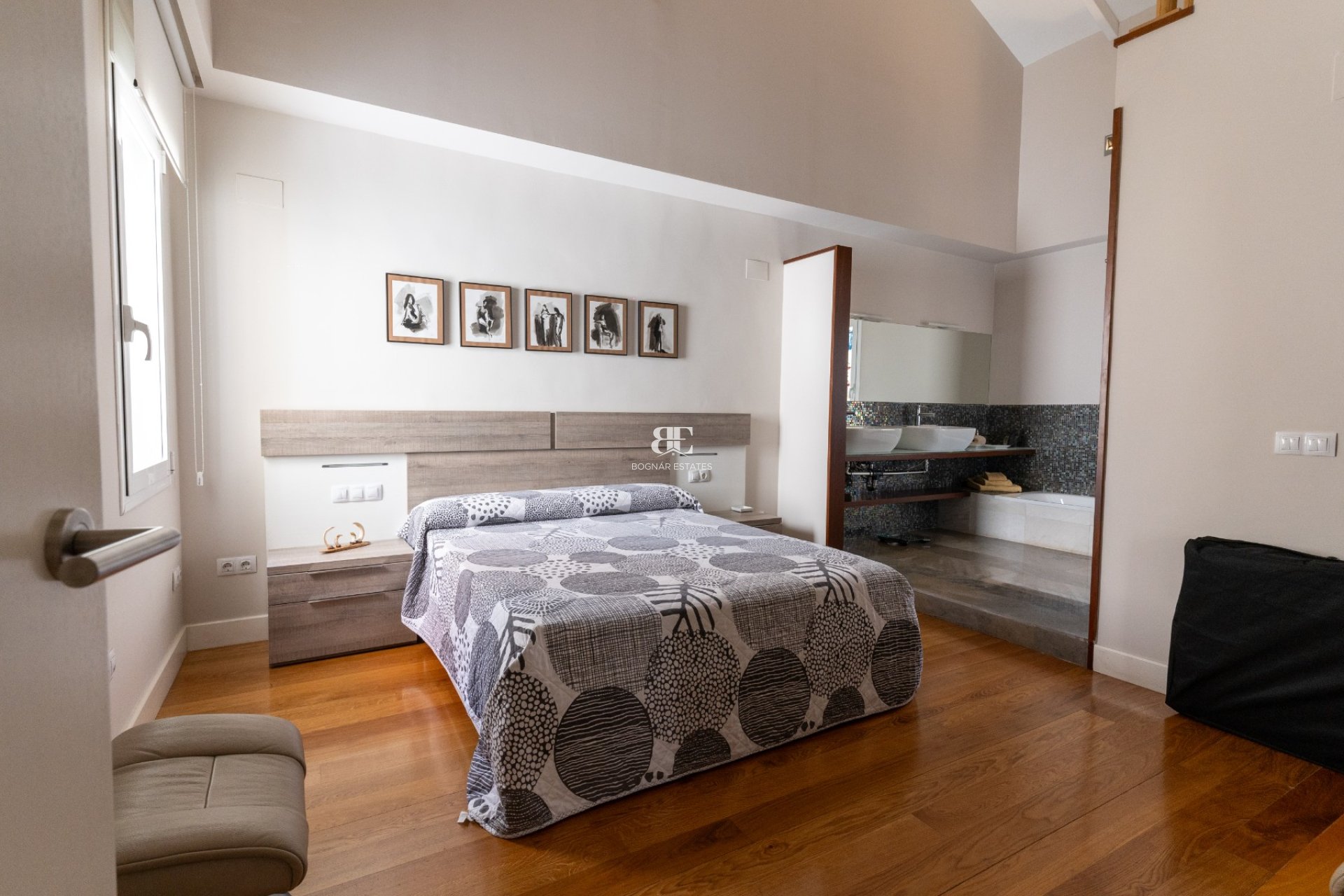 Herverkoop - apartment -
Alicante - Center