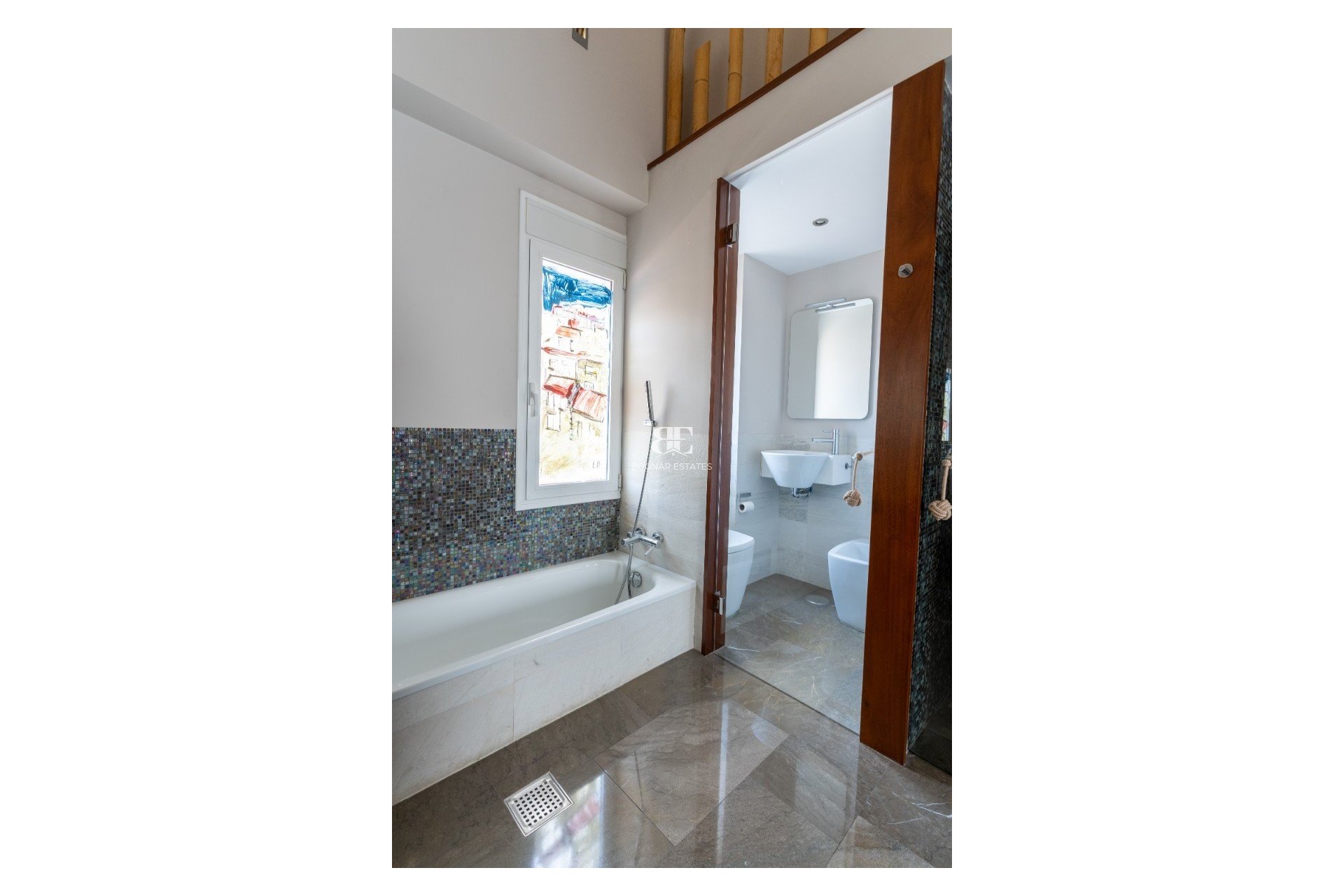 Herverkoop - apartment -
Alicante - Center