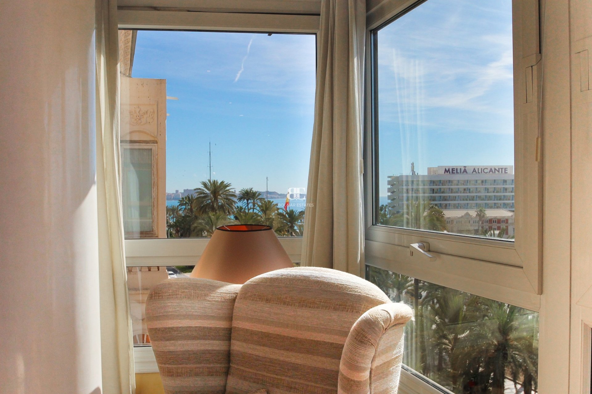 Herverkoop - apartment -
Alicante - Center