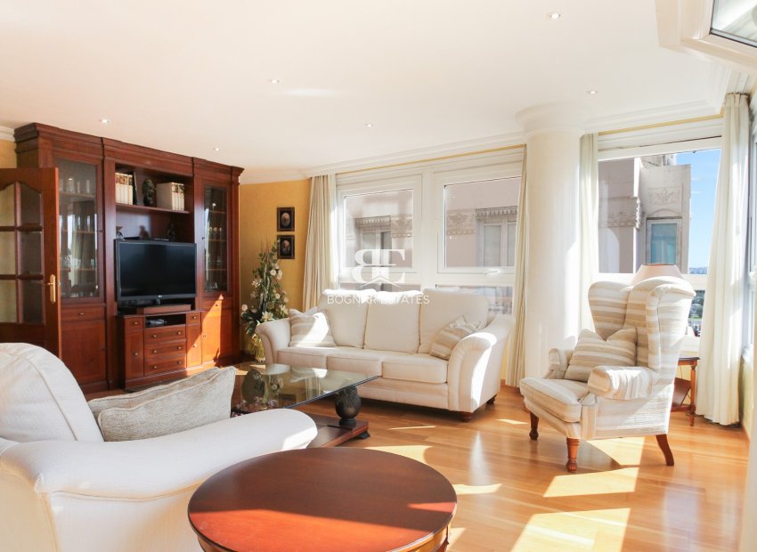 Herverkoop - apartment -
Alicante - Center