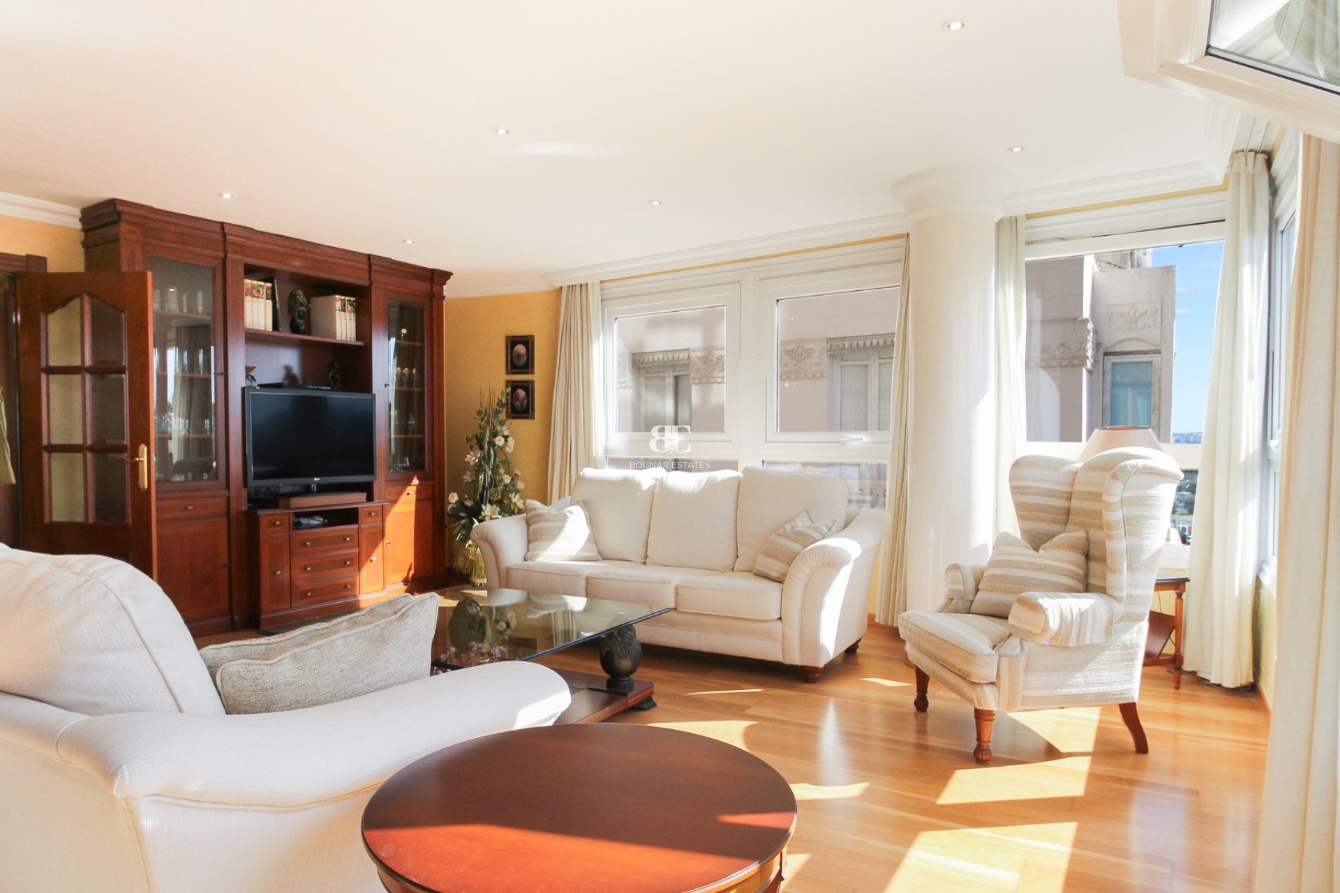 Herverkoop - apartment -
Alicante - Center