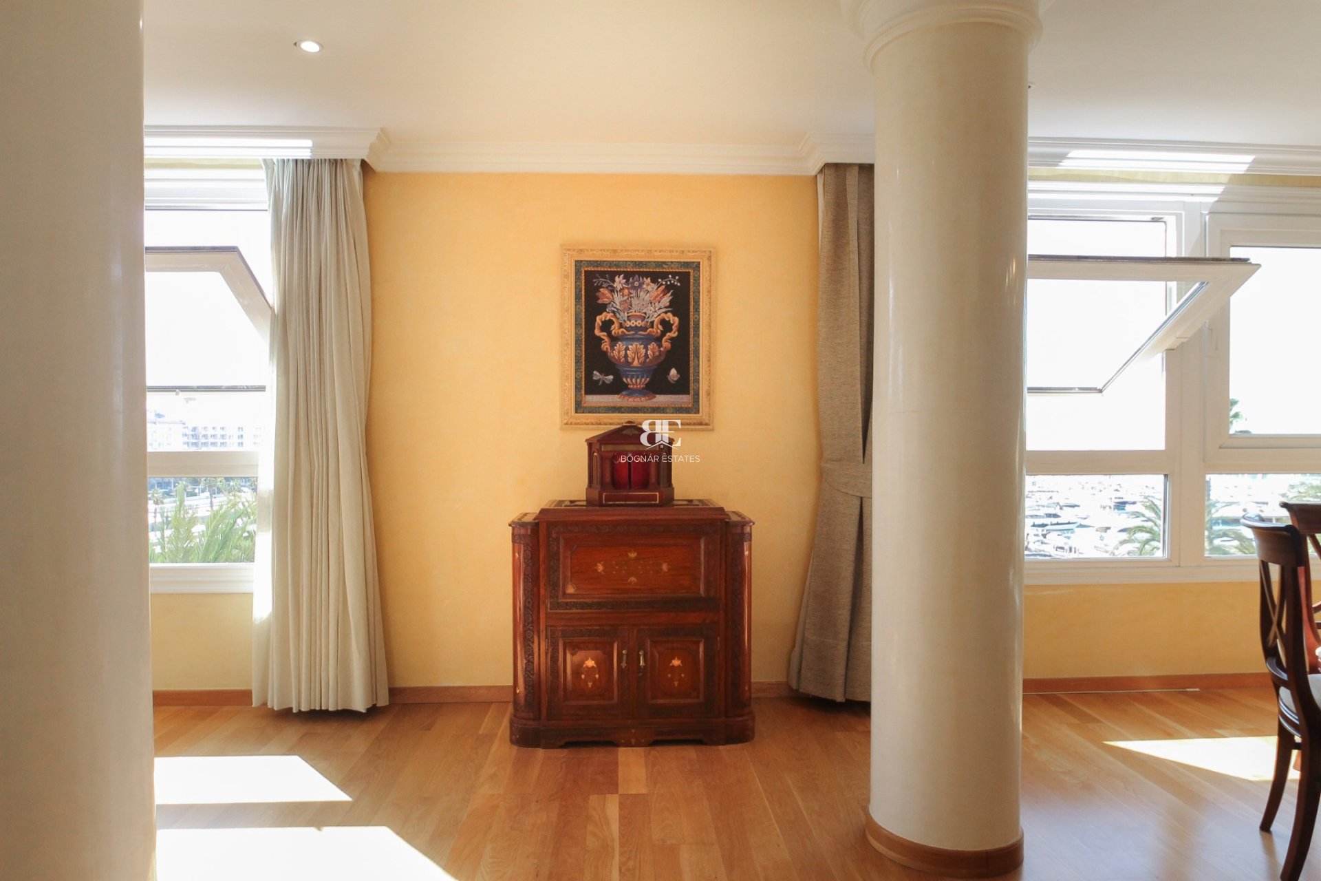 Herverkoop - apartment -
Alicante - Center