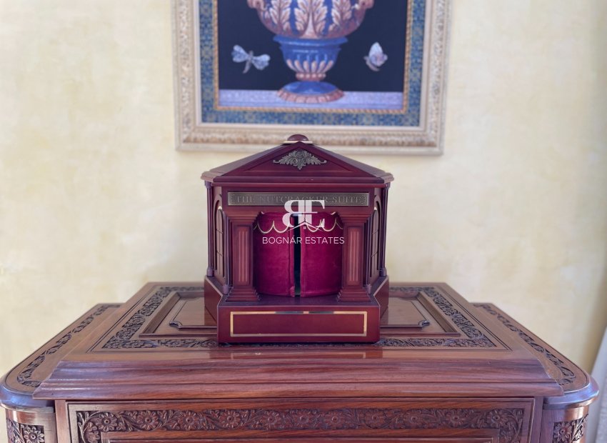 Herverkoop - apartment -
Alicante - Center