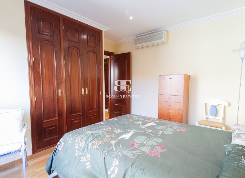 Herverkoop - apartment -
Alicante - Center