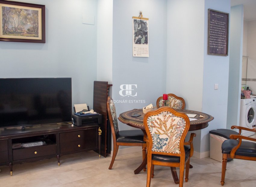 Herverkoop - apartment -
Alicante - Center