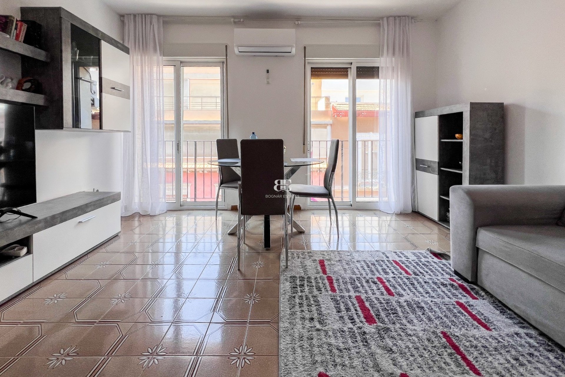 Herverkoop - apartment -
Alicante - Center