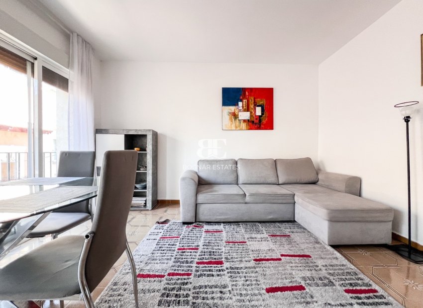 Herverkoop - apartment -
Alicante - Center