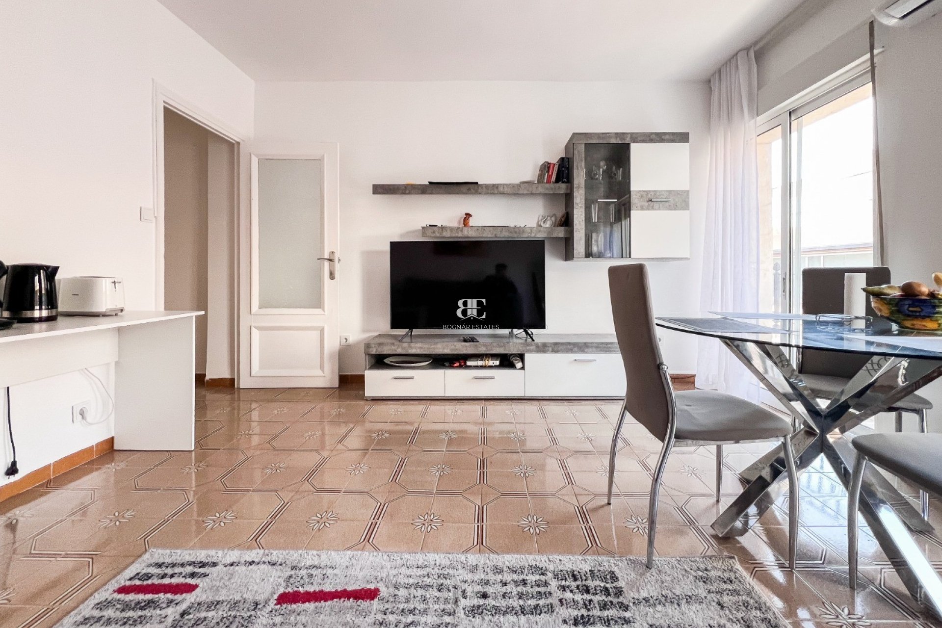 Herverkoop - apartment -
Alicante - Center