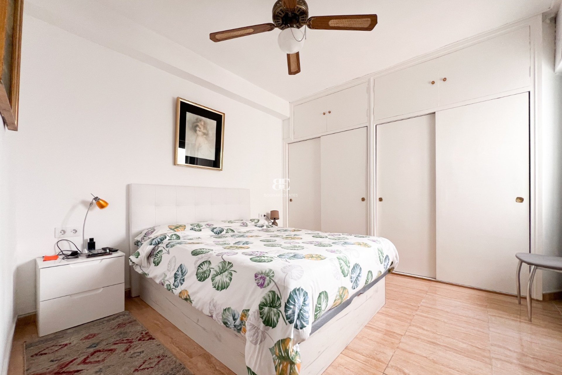 Herverkoop - apartment -
Alicante - Center