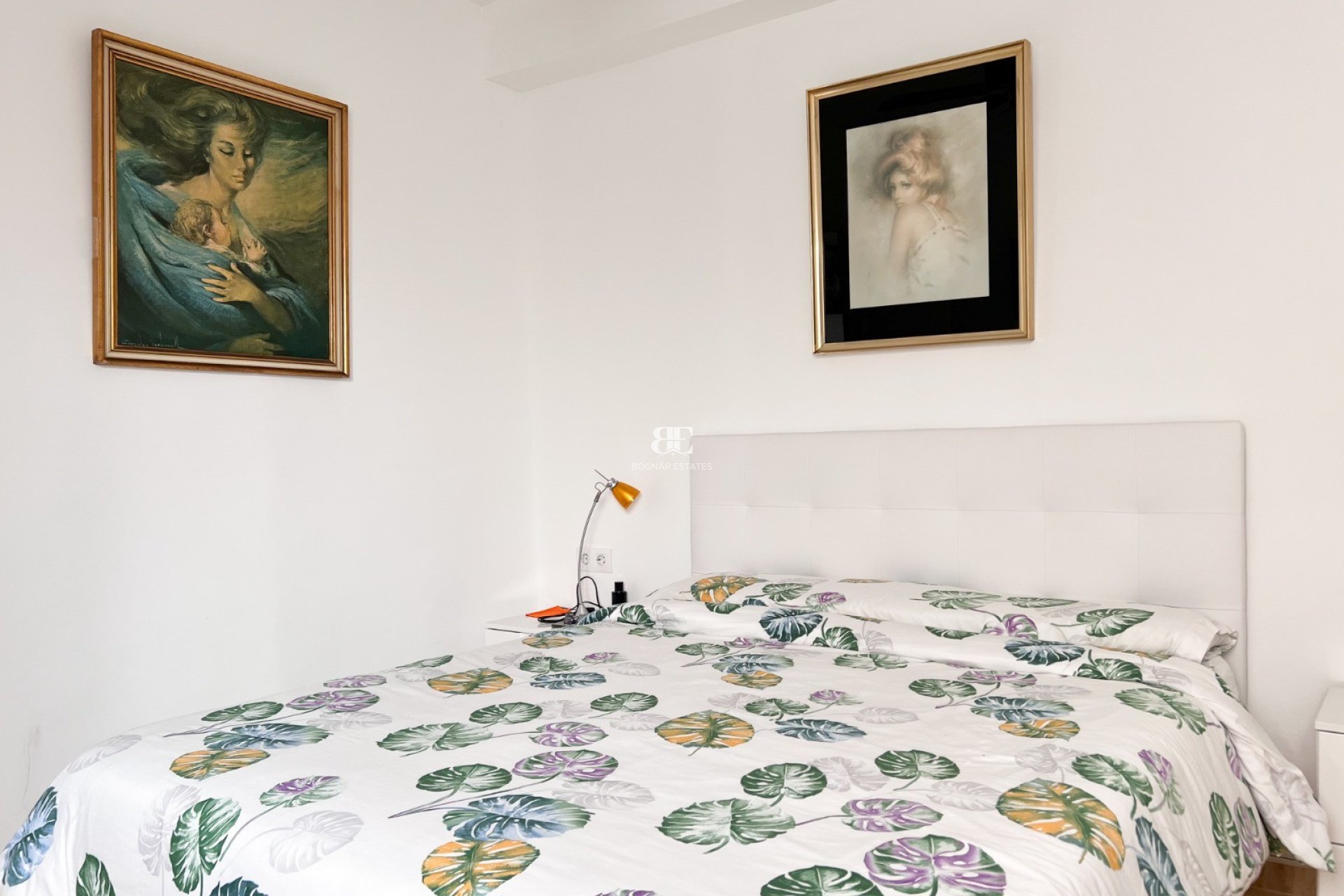 Herverkoop - apartment -
Alicante - Center