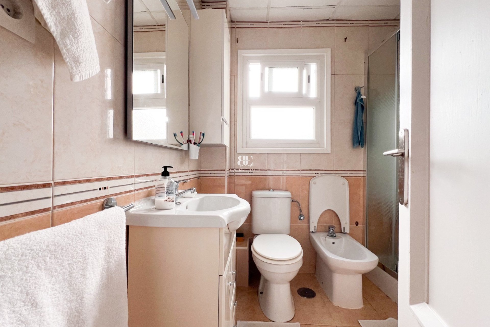 Herverkoop - apartment -
Alicante - Center