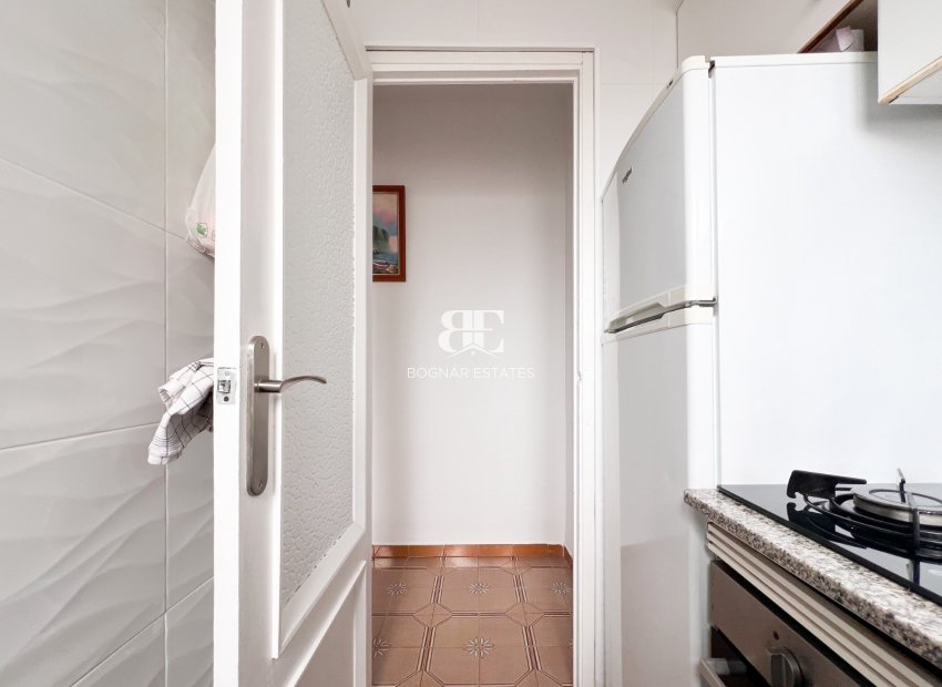 Herverkoop - apartment -
Alicante - Center