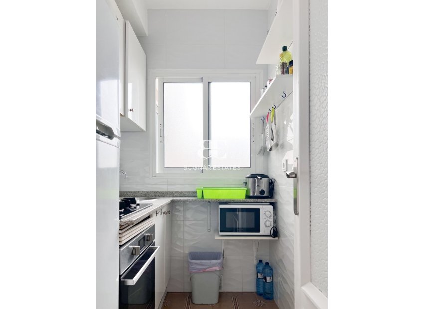 Herverkoop - apartment -
Alicante - Center