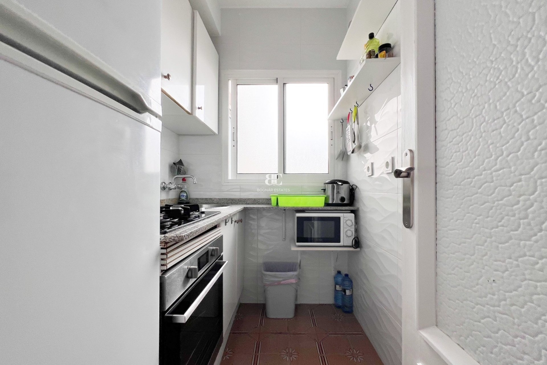 Herverkoop - apartment -
Alicante - Center