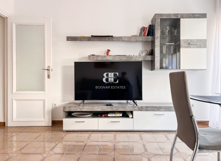 Herverkoop - apartment -
Alicante - Center