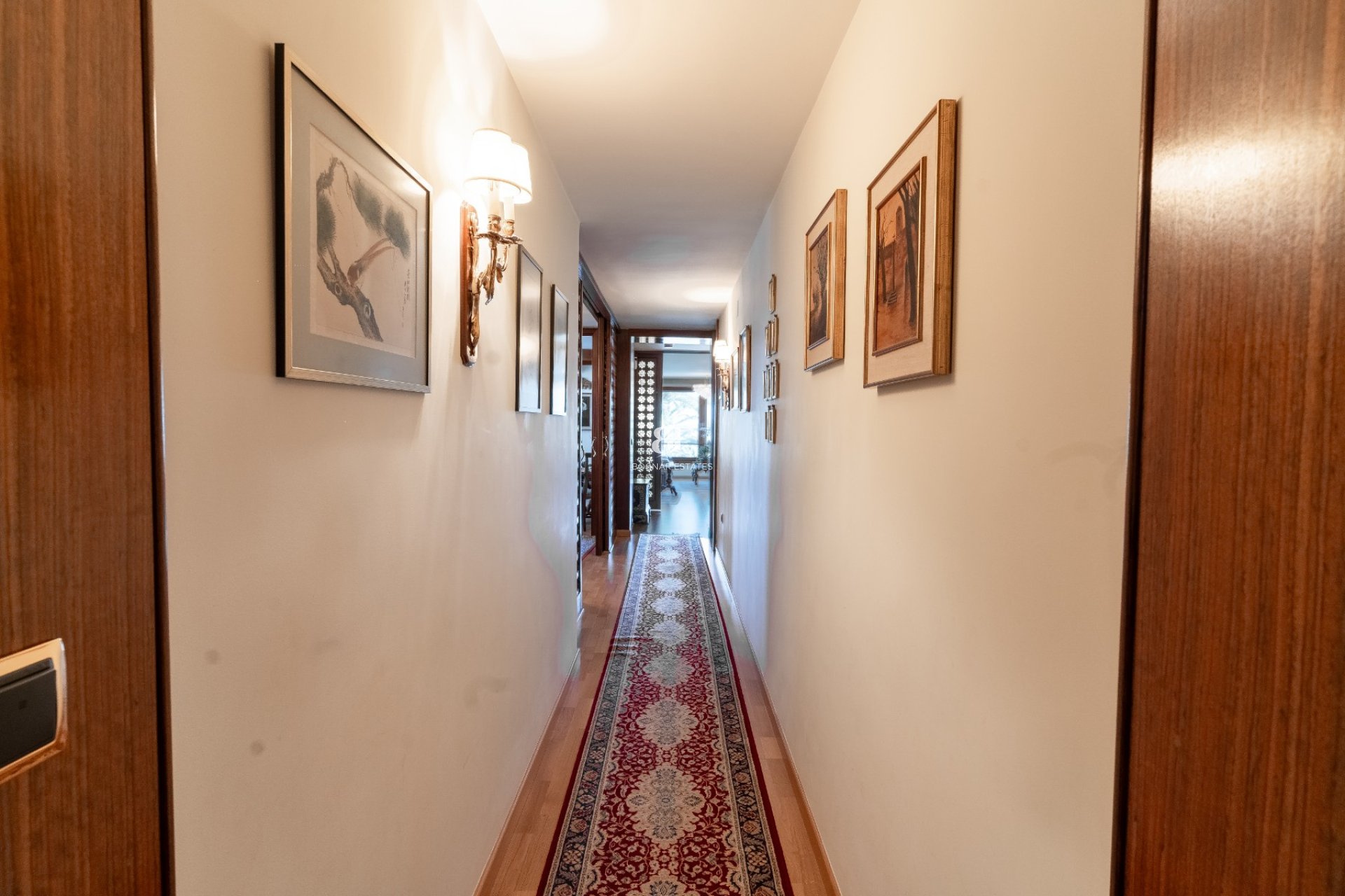 Herverkoop - apartment -
Alicante - - Centro  -