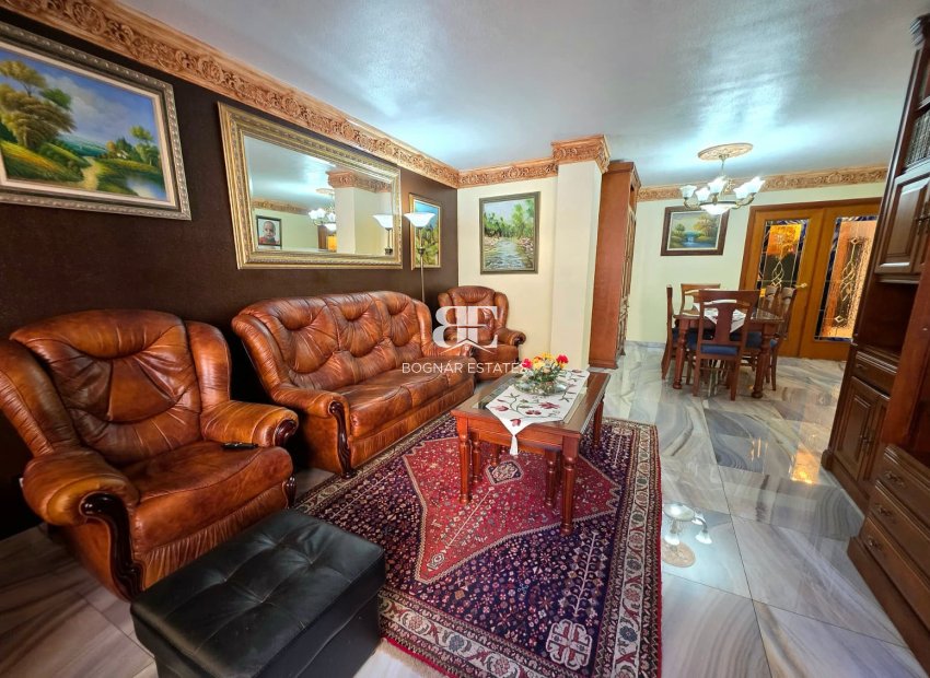 Herverkoop - apartment -
Alicante - Centro