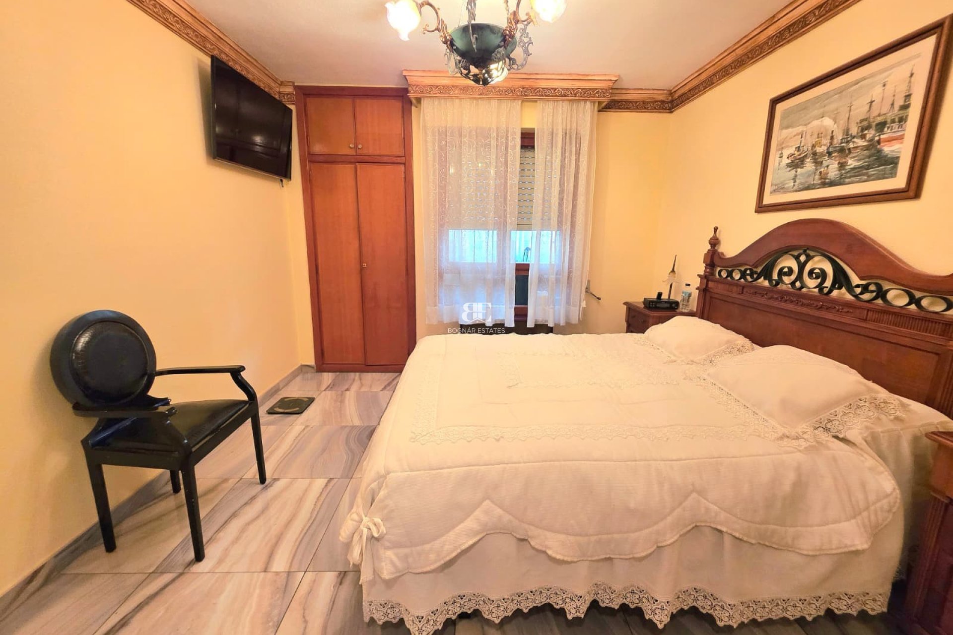 Herverkoop - apartment -
Alicante - Centro