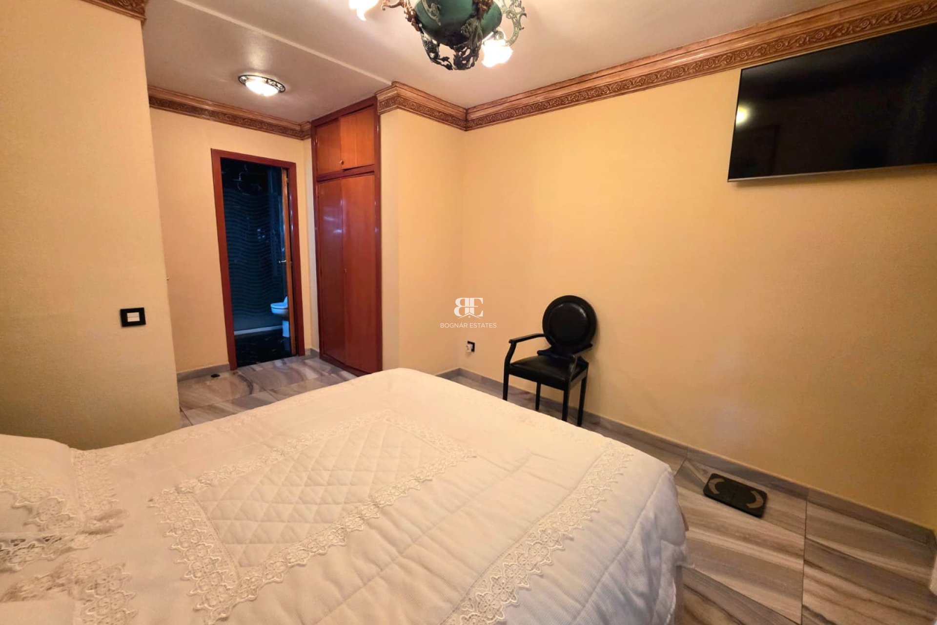 Herverkoop - apartment -
Alicante - Centro