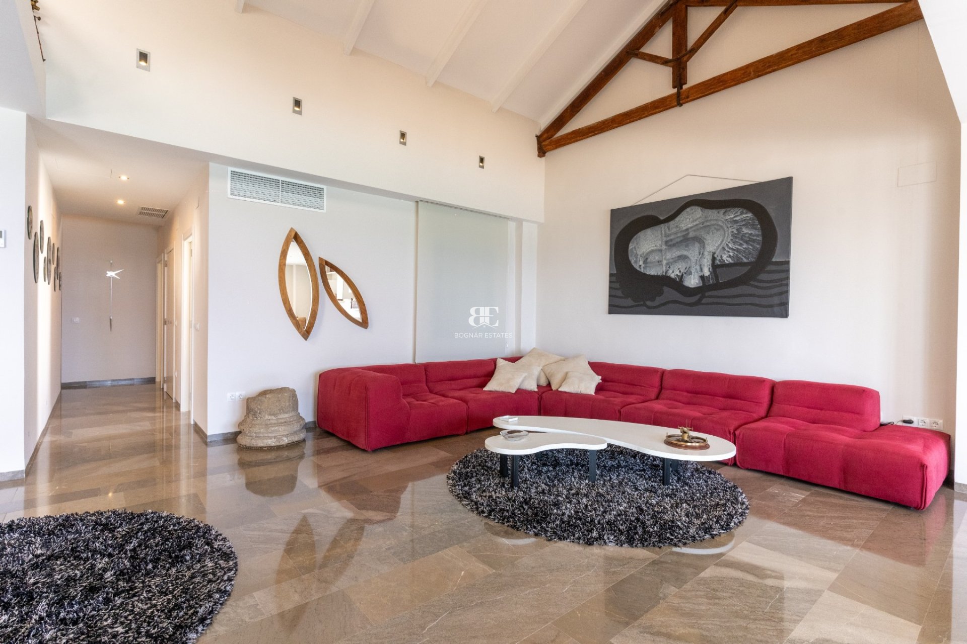 Herverkoop - apartment -
Alicante - - Centro  -