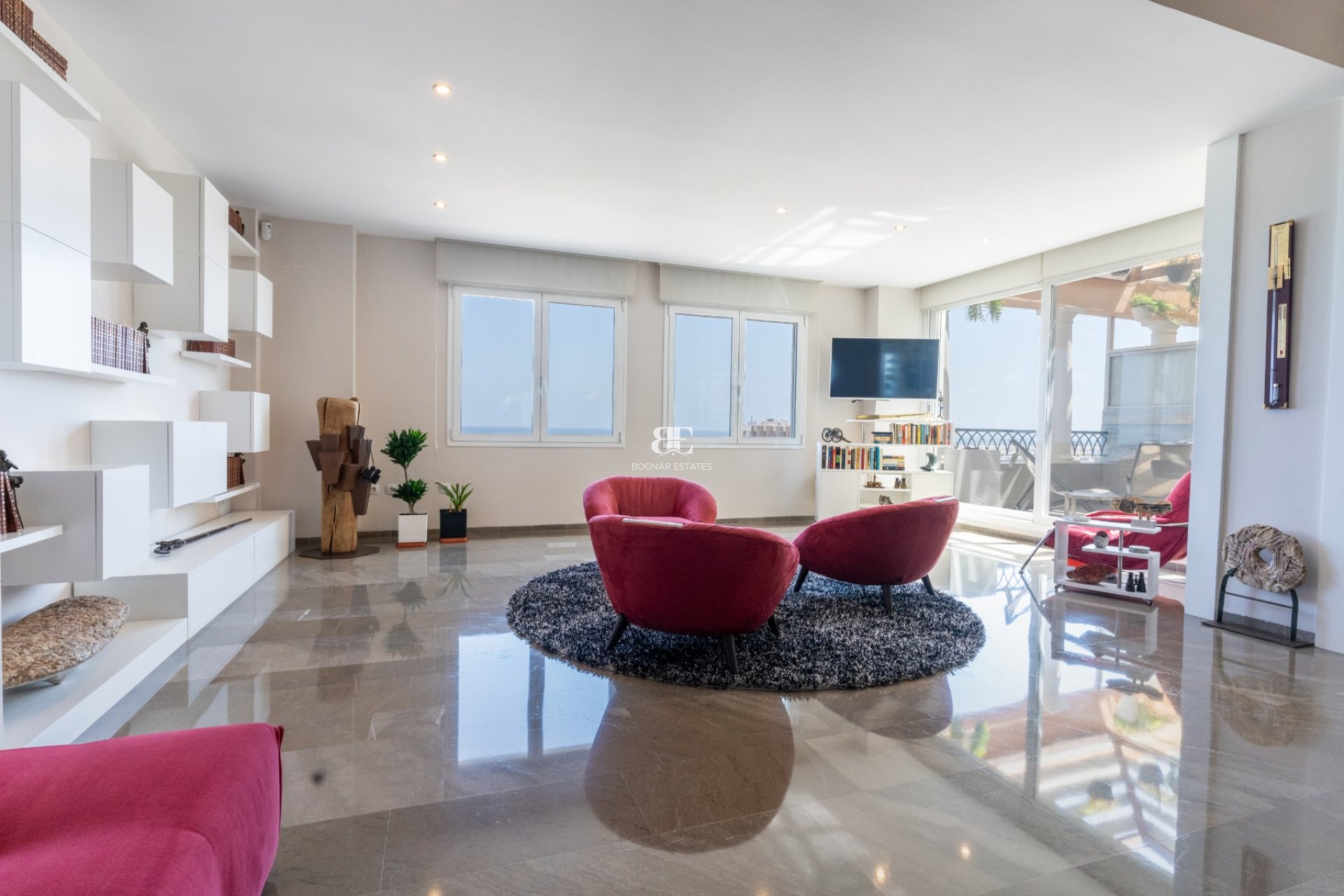 Herverkoop - apartment -
Alicante - - Centro  -
