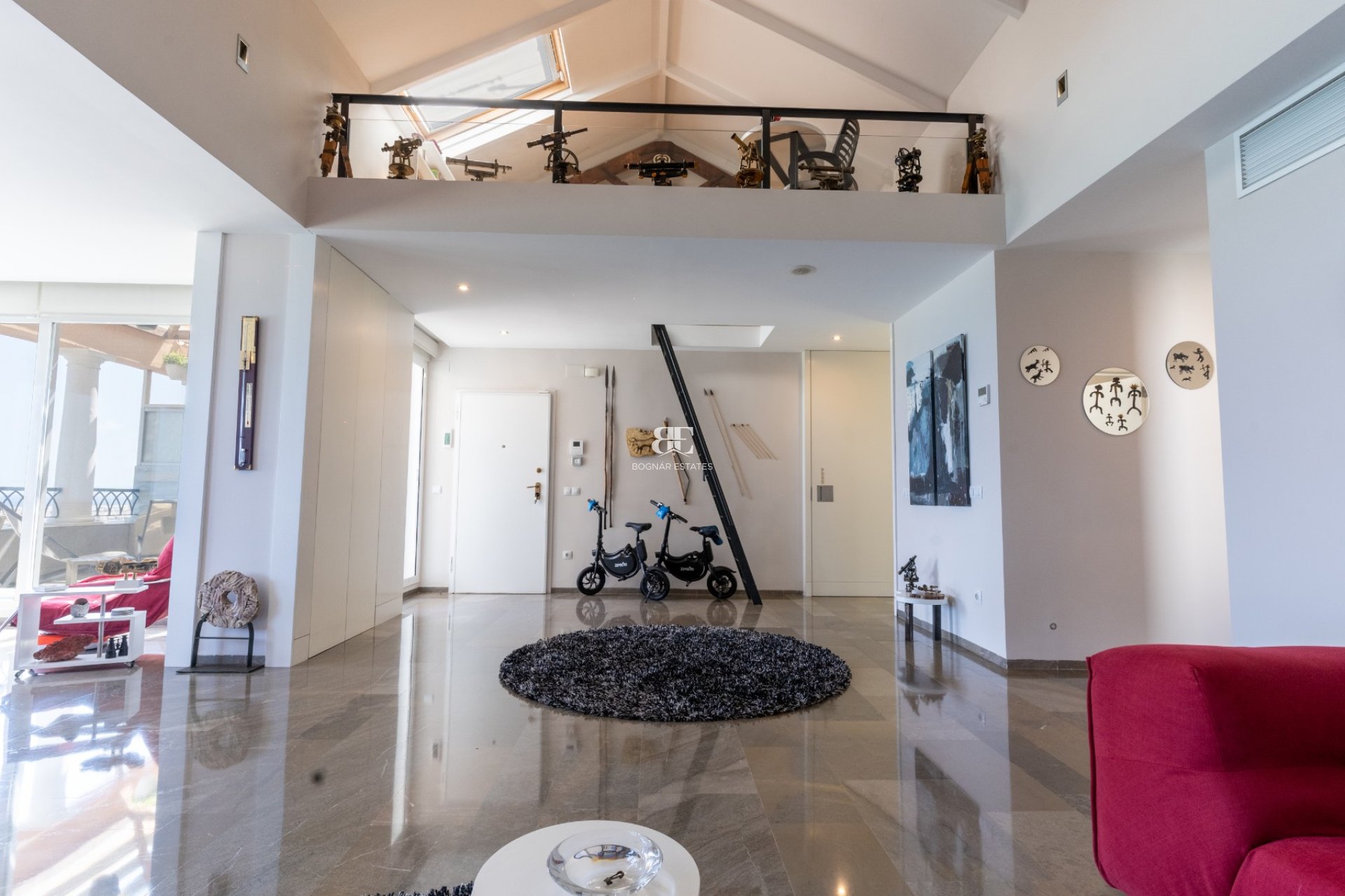 Herverkoop - apartment -
Alicante - - Centro  -