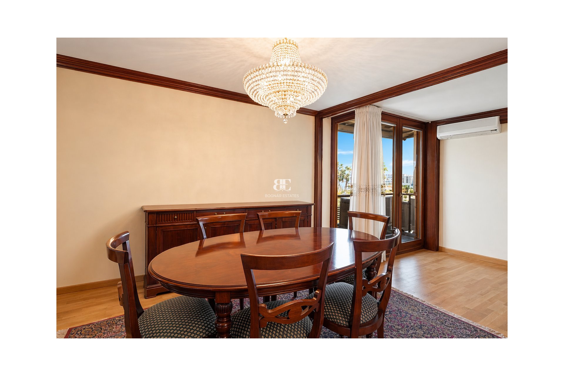 Herverkoop - apartment -
Alicante - - Centro  -