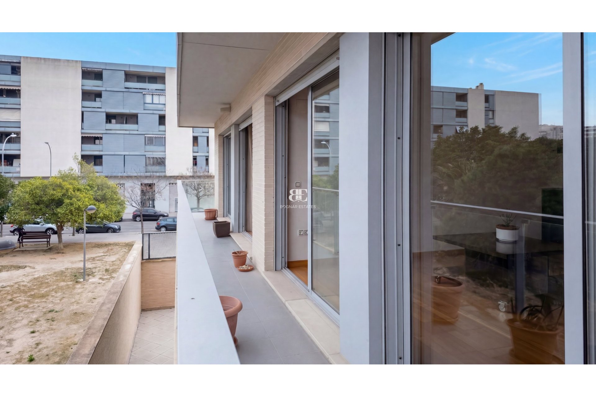 Herverkoop - apartment -
Alicante - Garbinet