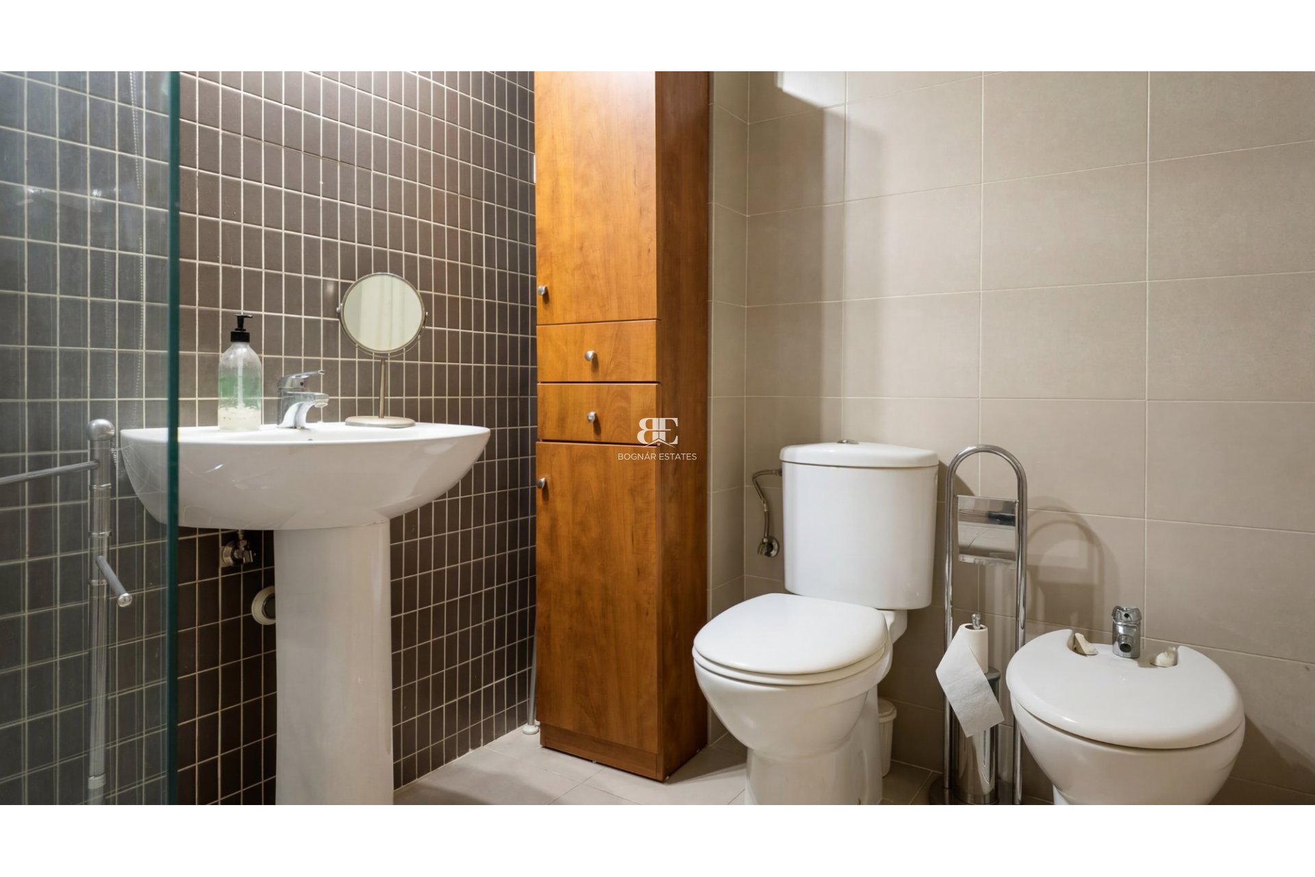 Herverkoop - apartment -
Alicante - Garbinet