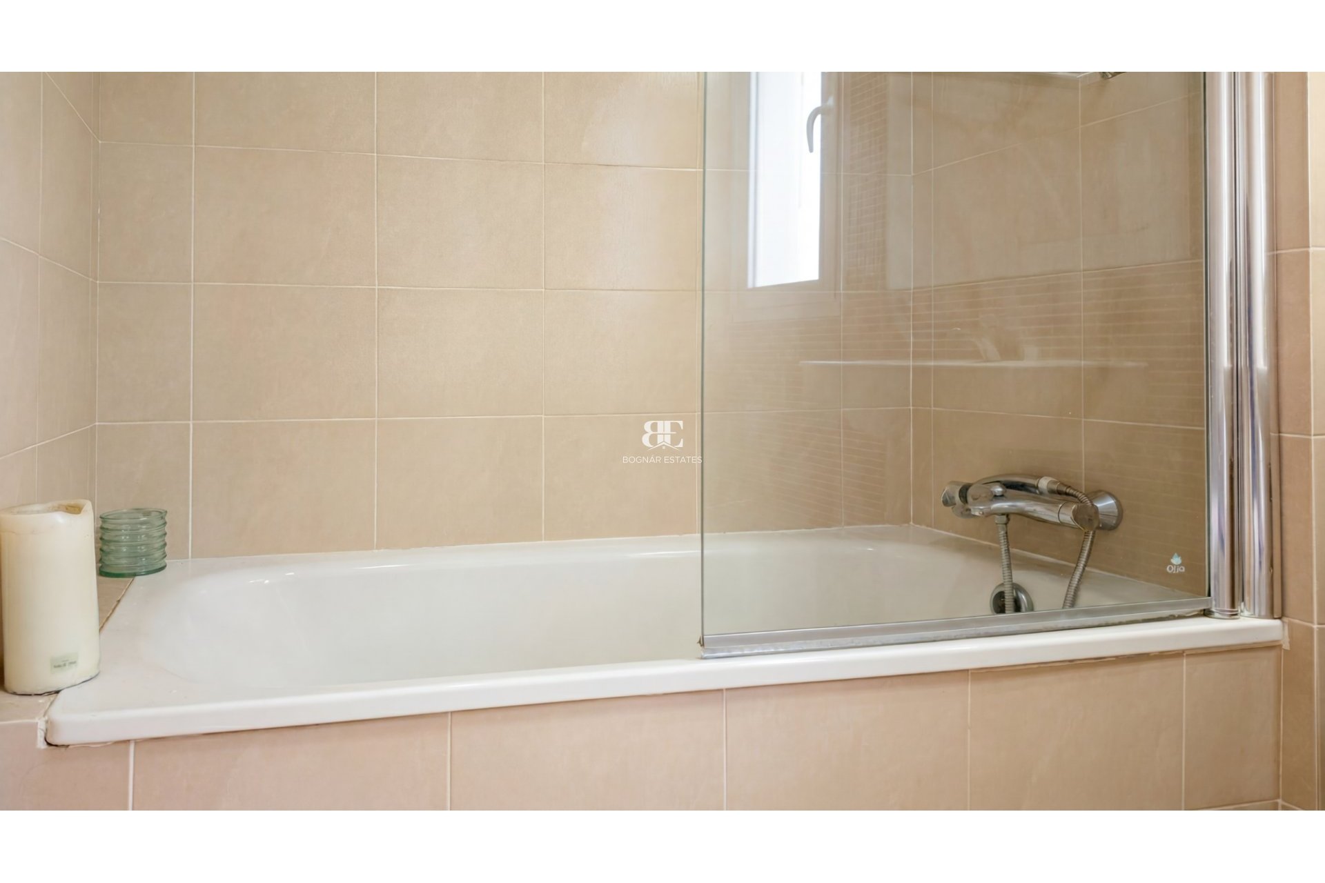 Herverkoop - apartment -
Alicante - Garbinet